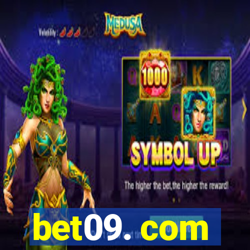 bet09. com